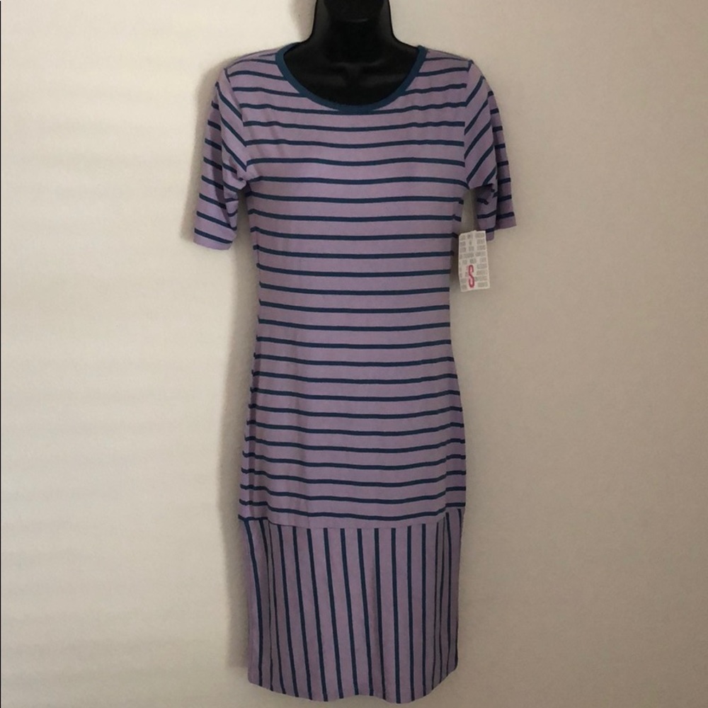 Lularoe Julia Dress